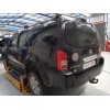 nissan pathfinder iii (r51) del año 2007