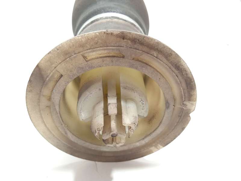 Recambio de amortiguador trasero izquierdo para bmw 5 touring (f11) 520 d referencia OEM IAM 37106784379 - Blanco 3