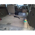 NISSAN PATHFINDER III (R51)