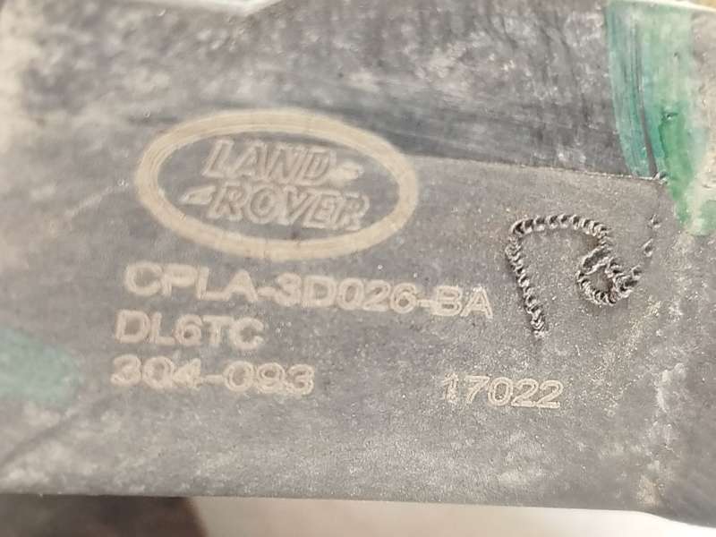 Recambio de sensor para land rover discovery v (l462) 2.0 sd4 4x4 referencia OEM IAM CPLA3D026BA - Blanco 4