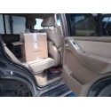 NISSAN PATHFINDER III (R51)