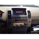 NISSAN PATHFINDER III (R51)