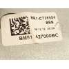 Recambio de elevalunas trasero derecho para ford focus iii 1.0 ecoboost referencia OEM IAM BM51A27000BC 1870371 
