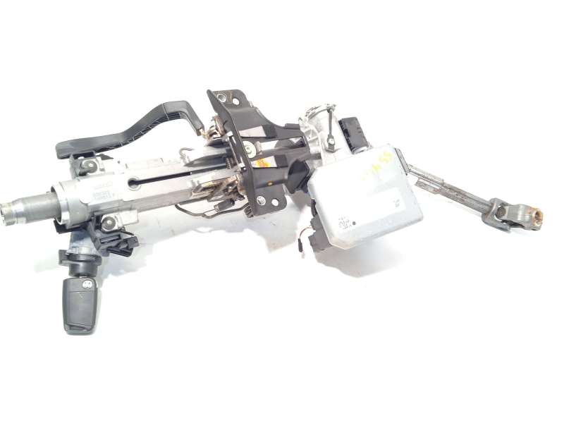 Recambio de columna direccion para volkswagen t-cross (c11, d31) 1.0 tsi referencia OEM IAM 2Q1423510BF 2Q1909144S 6