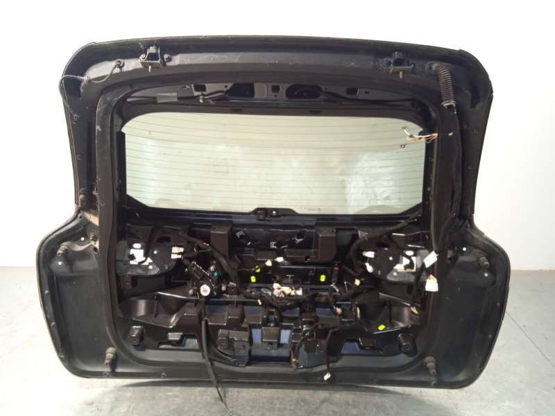 Recambio de porton trasero para citroën c4 picasso feel referencia OEM IAM 1609375980 1609347980 9675840780 - Blanco 4