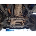NISSAN PATHFINDER III (R51)