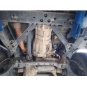 NISSAN PATHFINDER III (R51)