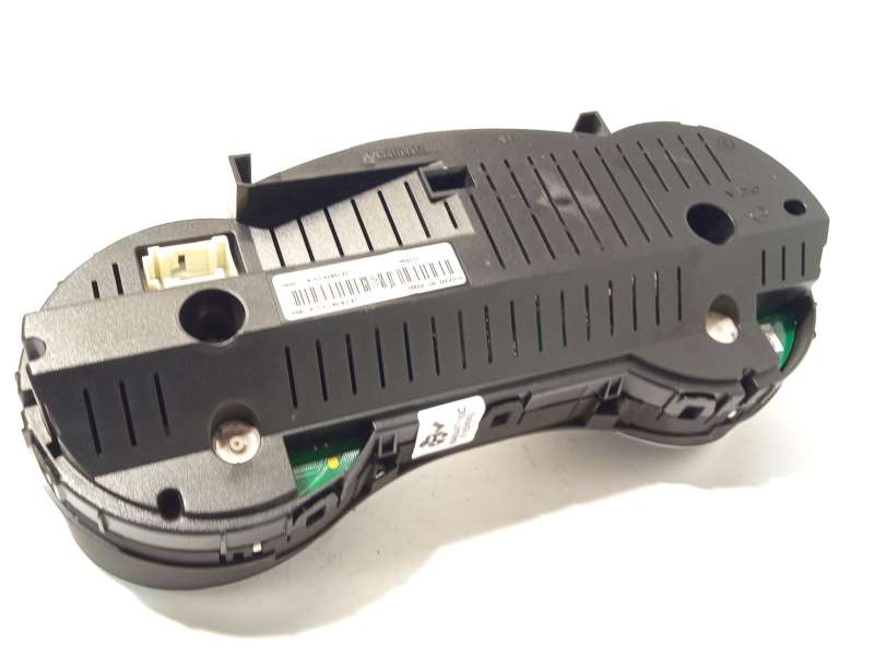 Recambio de cuadro instrumentos para mercedes-benz clase r (w251, v251) r 320 cdi 4-matic (251.022, 251.122) referencia OEM IAM - Negro 5