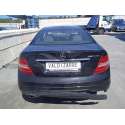 MERCEDES-BENZ CLASE C (W204) COUPE