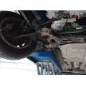 NISSAN PATHFINDER III (R51)
