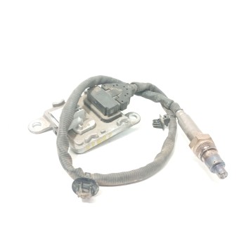 Recambio de sonda lambda para renault megane iv sport tourer (k9a/m/n_) 1.5 blue dci 115 (k9a6) referencia OEM IAM 227906850R  A