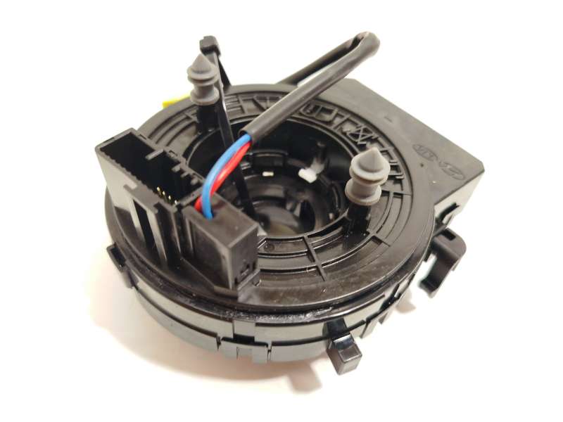 Recambio de anillo airbag para kia stonic (yb) 1.0 t-gdi eco-dynamics+ referencia OEM IAM 93490H8210 2