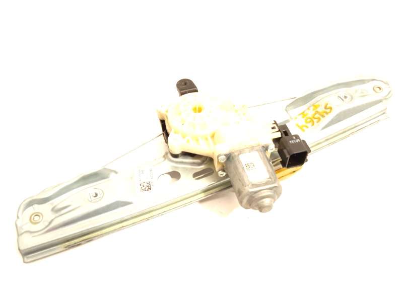 ELEVALUNAS TRASERO IZQUIERDO BM51A27001BC 1870372 