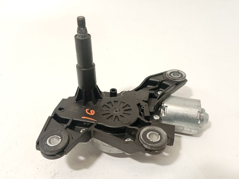 MOTOR LIMPIA TRASERO 287109757R 0390205079