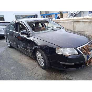 VOLKSWAGEN PASSAT BERLINA (3C2)