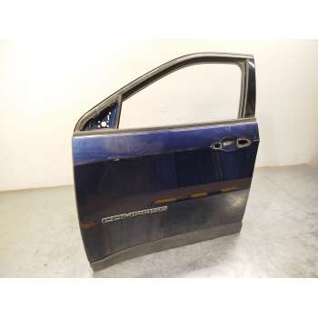 PUERTA DELANTERA IZQUIERDA 68242543AA K68242543AA 