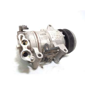 COMPRESOR AIRE ACONDICIONADO 9812682180 9812314480 T73521