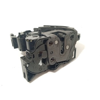 Recambio de cerradura puerta trasera derecha para renault megane iv sport tourer (k9a/m/n_) 1.5 blue dci 115 (k9a6) referencia O