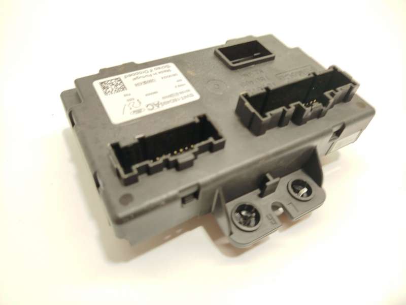 Recambio de modulo electronico para ford kuga iii (dfk) 2.5 duratec plug-in-hybrid referencia OEM IAM SV4T18D493AC 2720040 - Negro 2