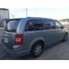 chrysler grand voyager del año 2009