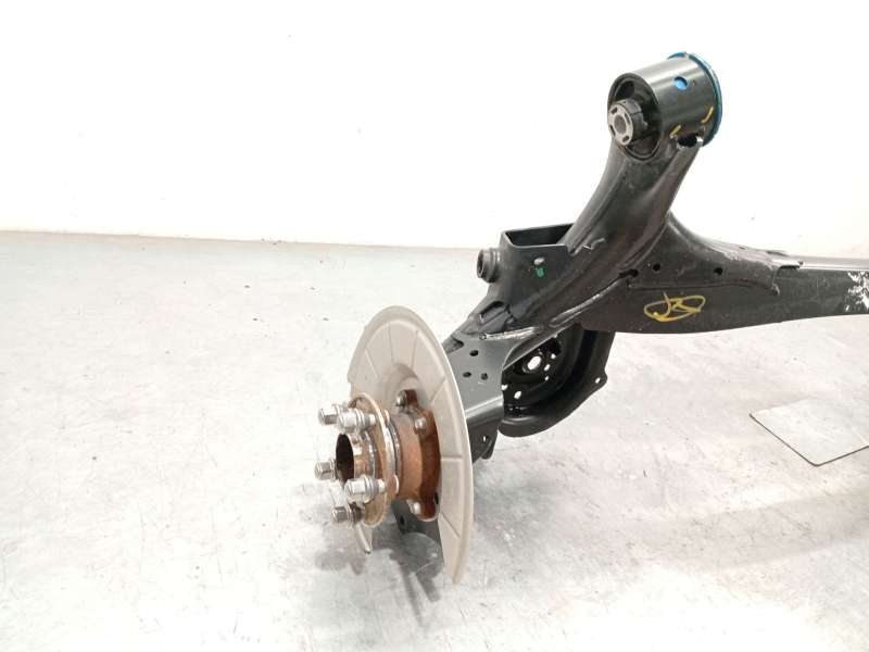 Recambio de puente trasero para ford kuga iii (dfk) 1.5 ecoboost referencia OEM IAM 2846573 MX6C5K952A1G - Blanco 2