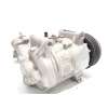 Recambio de compresor aire acondicionado para citroën c4 picasso feel referencia OEM IAM 9812682180 9812314480 T73521