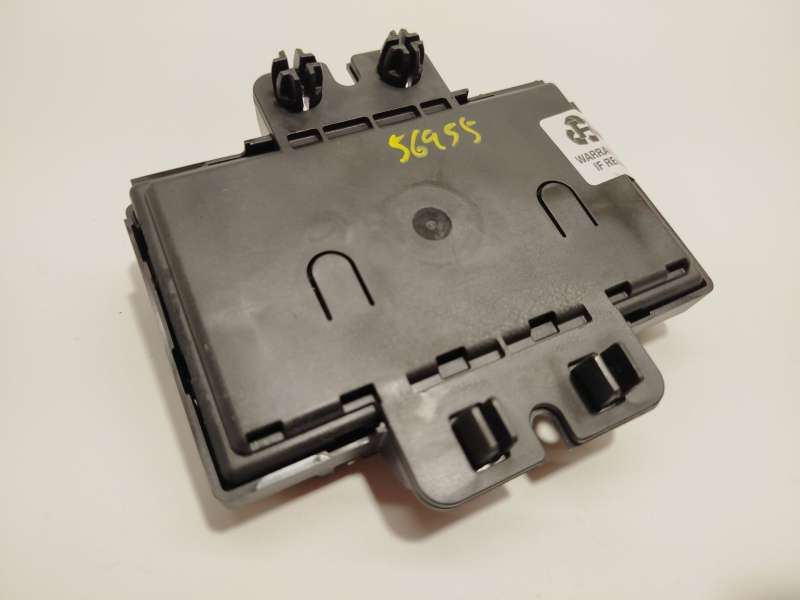 Recambio de modulo electronico para ford kuga iii (dfk) 2.5 duratec plug-in-hybrid referencia OEM IAM SV4T18D493AC 2720040 - Negro 3