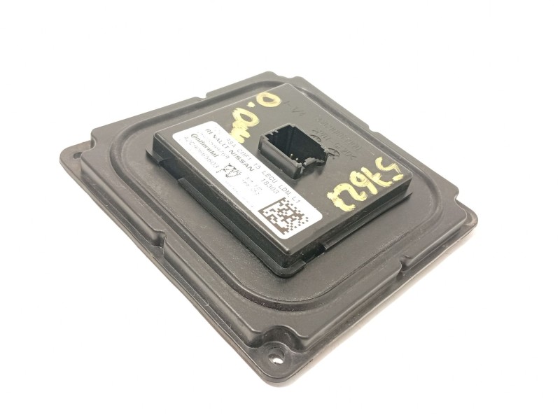 CENTRALITA LED DERECHA 260559976R A2C90665603