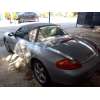 porsche boxster (typ 986) del año 2001