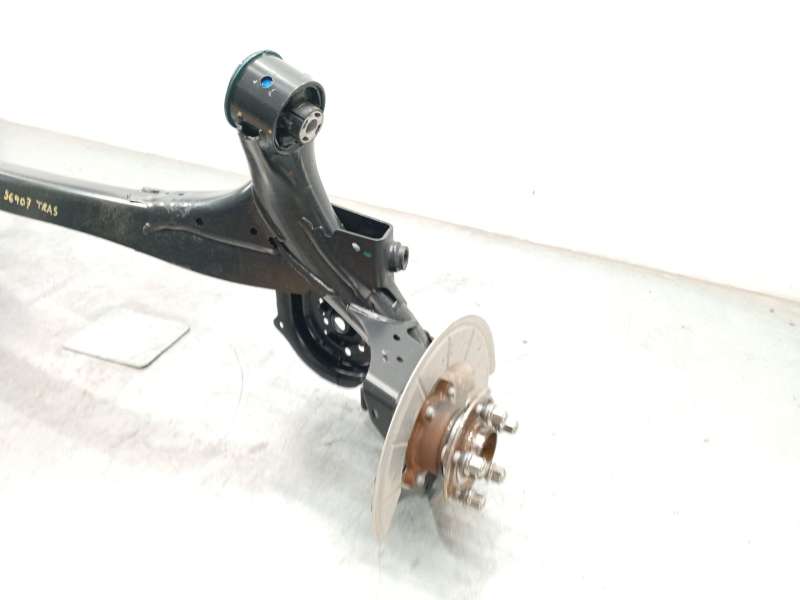 Recambio de puente trasero para ford kuga iii (dfk) 1.5 ecoboost referencia OEM IAM 2846573 MX6C5K952A1G - Blanco 3