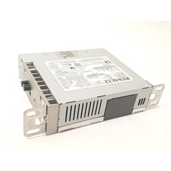 Recambio de sistema audio / radio cd para renault megane iv sport tourer (k9a/m/n_) 1.5 blue dci 115 (k9a6) referencia OEM IAM 2