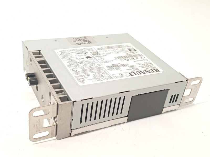 SISTEMA AUDIO / RADIO CD 281151404R LANR16