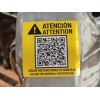 Recambio de caja cambios para citroën c3 iii (sx) 1.6 bluehdi 75 referencia OEM IAM 20ET46 1617007480 