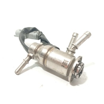 Recambio de inyector para renault megane iv sport tourer (k9a/m/n_) 1.5 blue dci 115 (k9a6) referencia OEM IAM 208995377R  A2C39