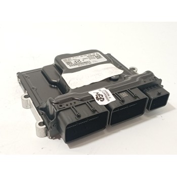 CENTRALITA MOTOR UCE 237101118S 0281035669