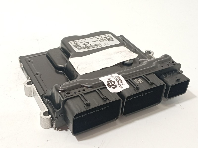 CENTRALITA MOTOR UCE 237101118S 0281035669