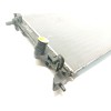 Recambio de radiador agua para renault megane iv sport tourer (k9a/m/n_) 1.5 blue dci 115 (k9a6) referencia OEM IAM 214102845R  