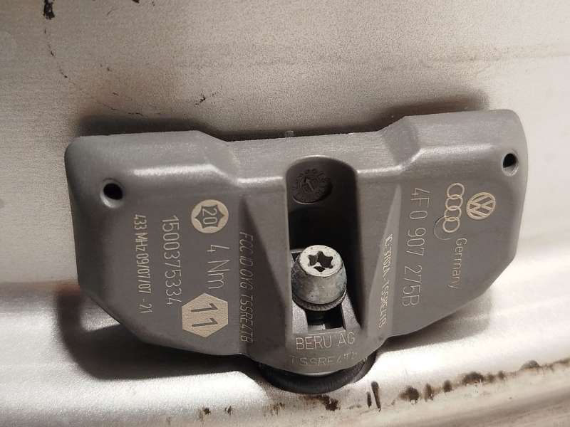 Recambio de llanta para porsche cayenne (9pa) s 4.8 referencia OEM IAM 7L5601025Q - Negro 11