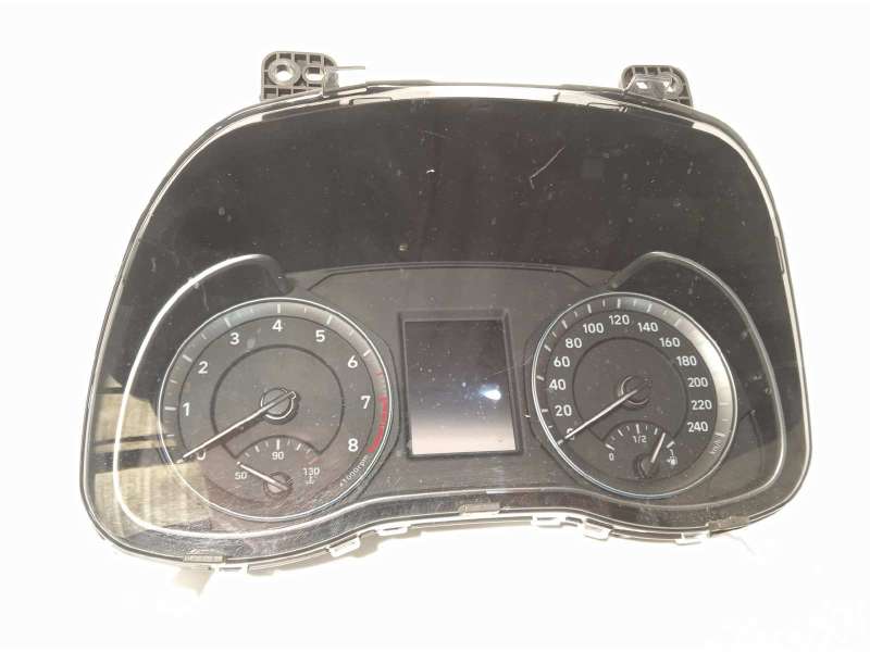 Recambio de cuadro instrumentos para hyundai kona 1.0 tgdi cat referencia OEM IAM 94013J9670 - Negro 2