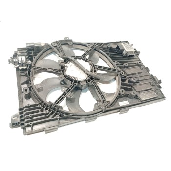 Recambio de electroventilador para renault megane iv sport tourer (k9a/m/n_) 1.5 blue dci 115 (k9a6) referencia OEM IAM 21481127