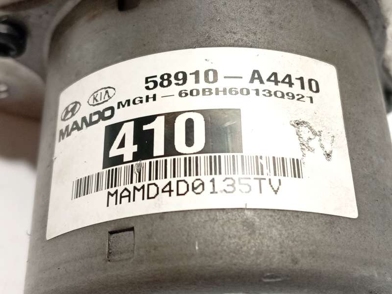 Recambio de abs para kia carens ( ) concept referencia OEM IAM 58910A4410 BE6003Q921 60BH6013Q921 7