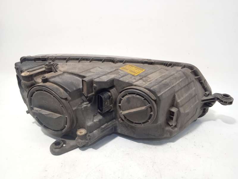 Recambio de faro izquierdo para skoda octavia iii combi (5e5, 5e6) 2.0 tdi 4x4 referencia OEM IAM 5E1941015  030127220100 - Blanco 4