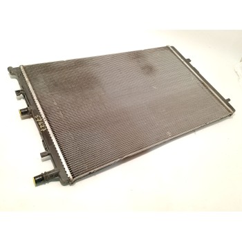 RADIADOR AGUA 214109155R 