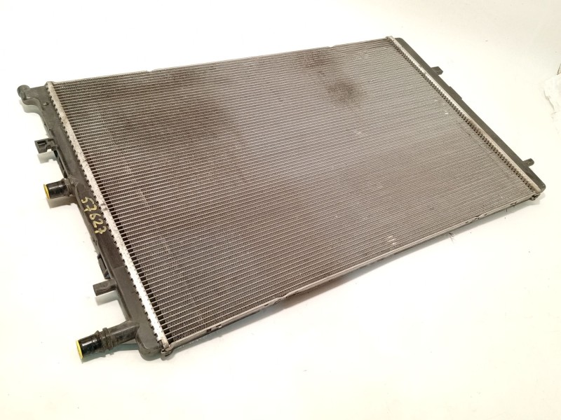 RADIADOR AGUA 214109155R 