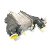 Recambio de intercooler para renault megane iv sport tourer (k9a/m/n_) 1.5 blue dci 115 (k9a6) referencia OEM IAM 144967867R  