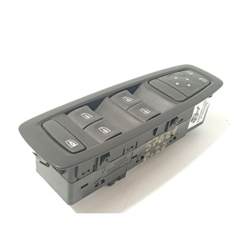 MANDO ELEVALUNAS DELANTERO IZQUIERDO 254015253R 