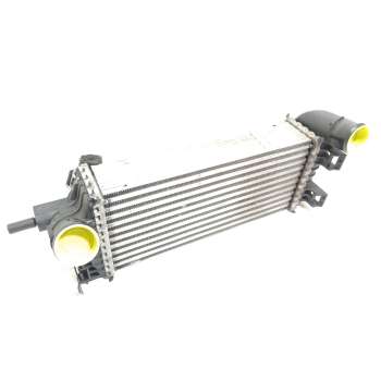 INTERCOOLER CV619L440VC 2026747 