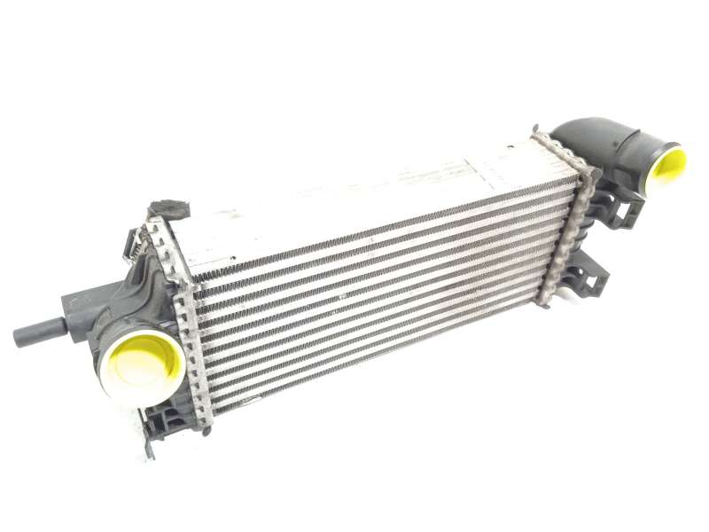 INTERCOOLER CV619L440VC 2026747 