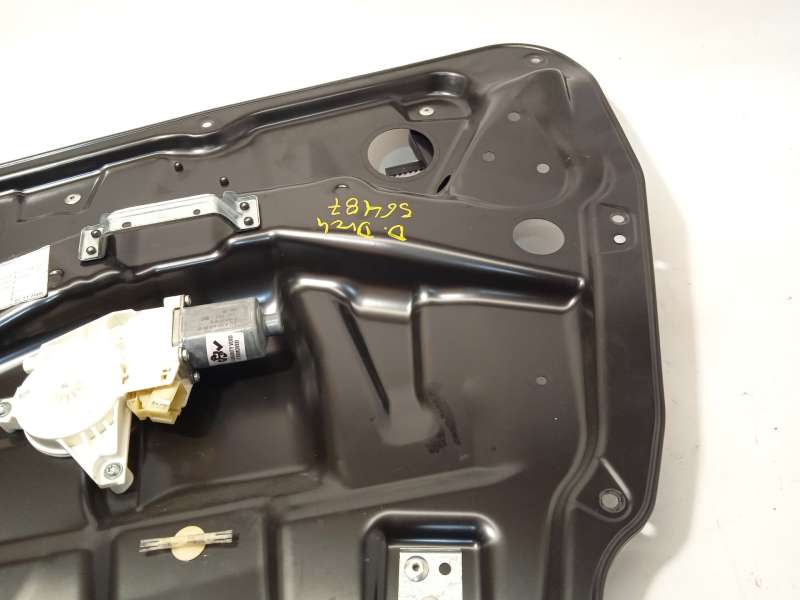 Recambio de elevalunas delantero derecho para mercedes-benz clase r (w251, v251) r 320 cdi 4-matic (251.022, 251.122) referencia - Negro 3