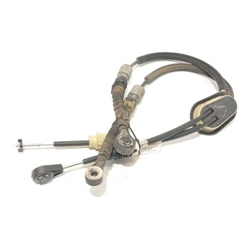 Recambio de varillaje cambio para renault megane iv sport tourer (k9a/m/n_) 1.5 blue dci 115 (k9a6) referencia OEM IAM 349354157